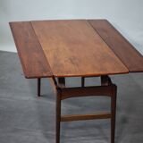 Table basse/table à manger avec ascenseur Niels Bach