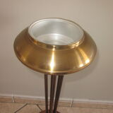 50year standing ashtray