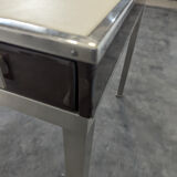 Game table by Guy Lefevre for Maison Jansen