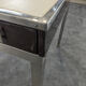 Game table by Guy Lefevre for Maison Jansen