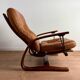 Arnt Lande "Panter" armchair