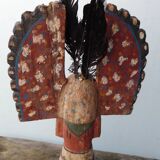 Native American Hopi Kachina Doll