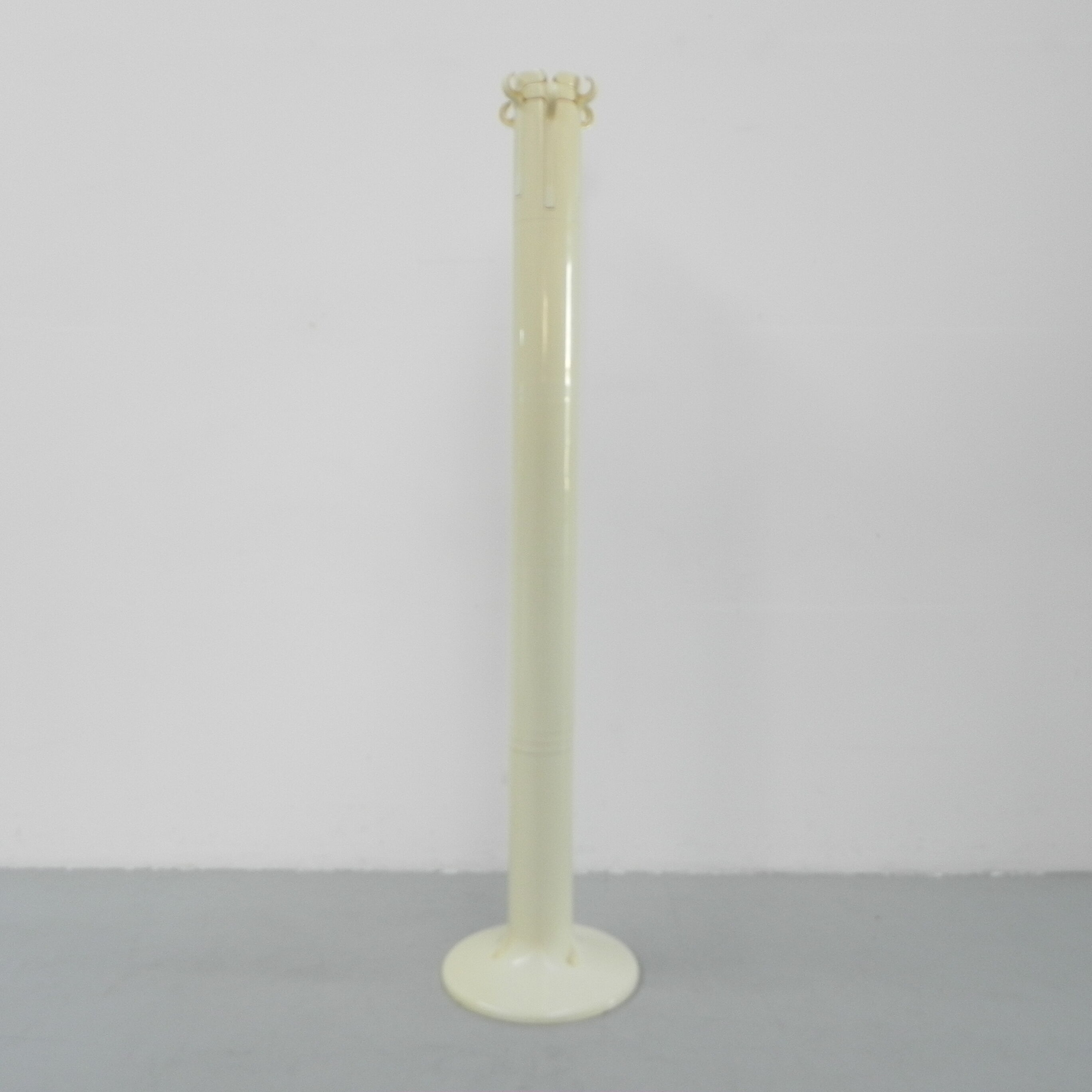 Standing coat rack, Planta by Giancarlo Piretti for Castelli