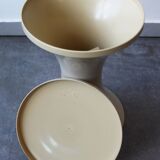 TamTam stool by Henry Massonnet, 1980.