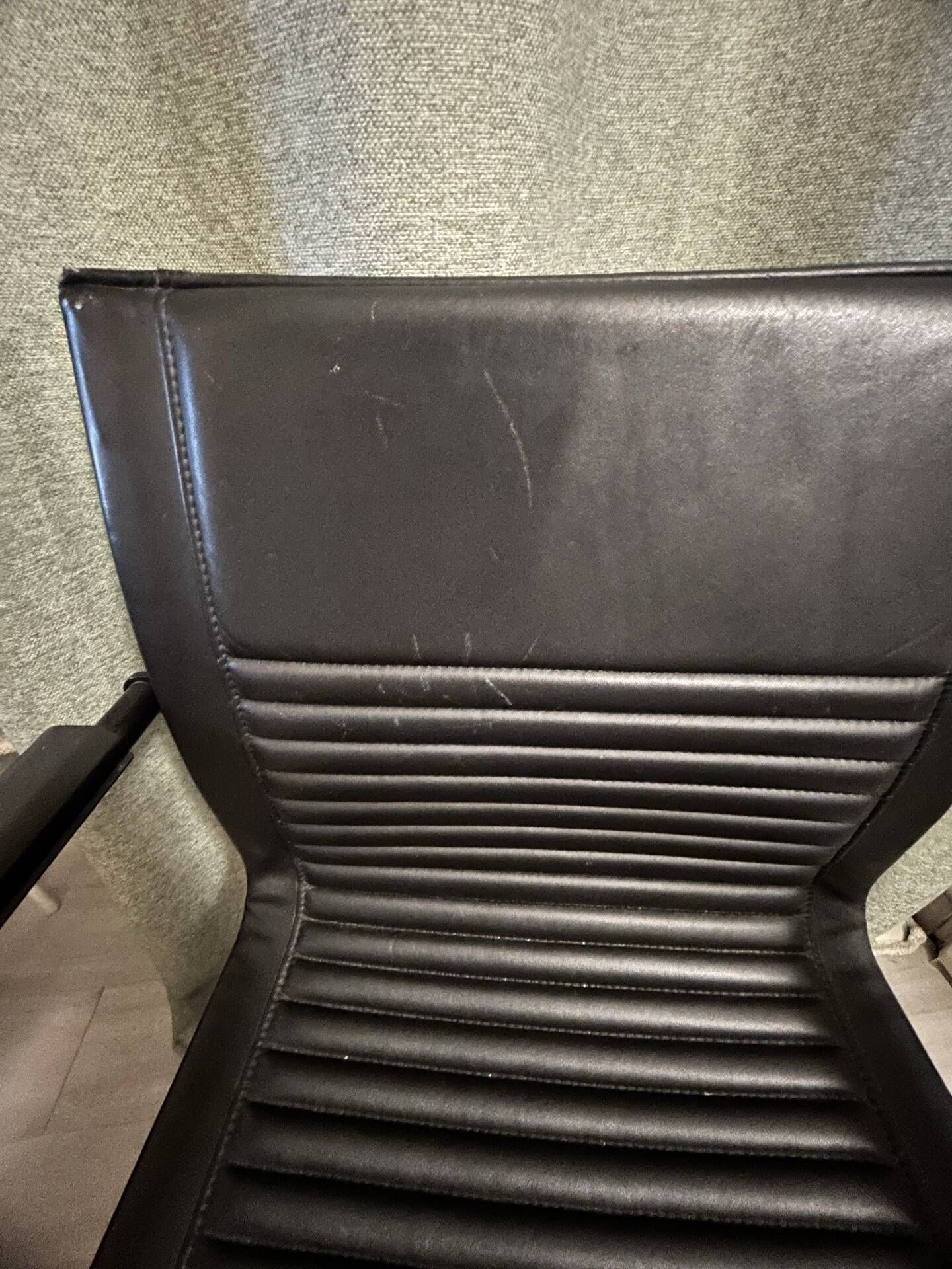 Fauteuil Bauhaus