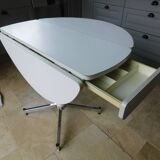Vintage kitchen table