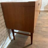 Vintage Scandinavian sideboard 1960