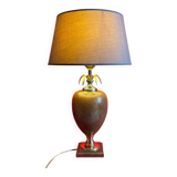 “Maison Le Dauphin” lamp