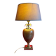 “Maison Le Dauphin” lamp