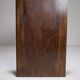 Art Deco side table in rosewood, circa 1930.