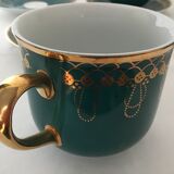 Tea Cups