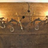 Set of scones has pampille