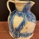 Ceramic pitcher handicrafts
