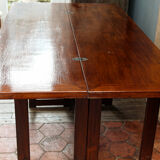 Wallet table