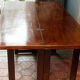 Table portefeuille