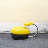 Armchair Primate by Achille Castiglioni for Zanotta, Italy, 1970 Prima Edizione