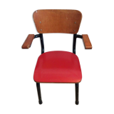 Vintage children's chair Tubax