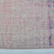 Tapis vintage turc Oushak sku 3189