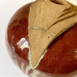 Signed Noumea ceramic vase