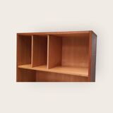 Armoire pour tourne-disque du milieu du siècle