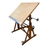 Architect's Indistrial Table
