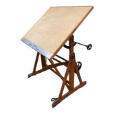 Architect's Indistrial Table