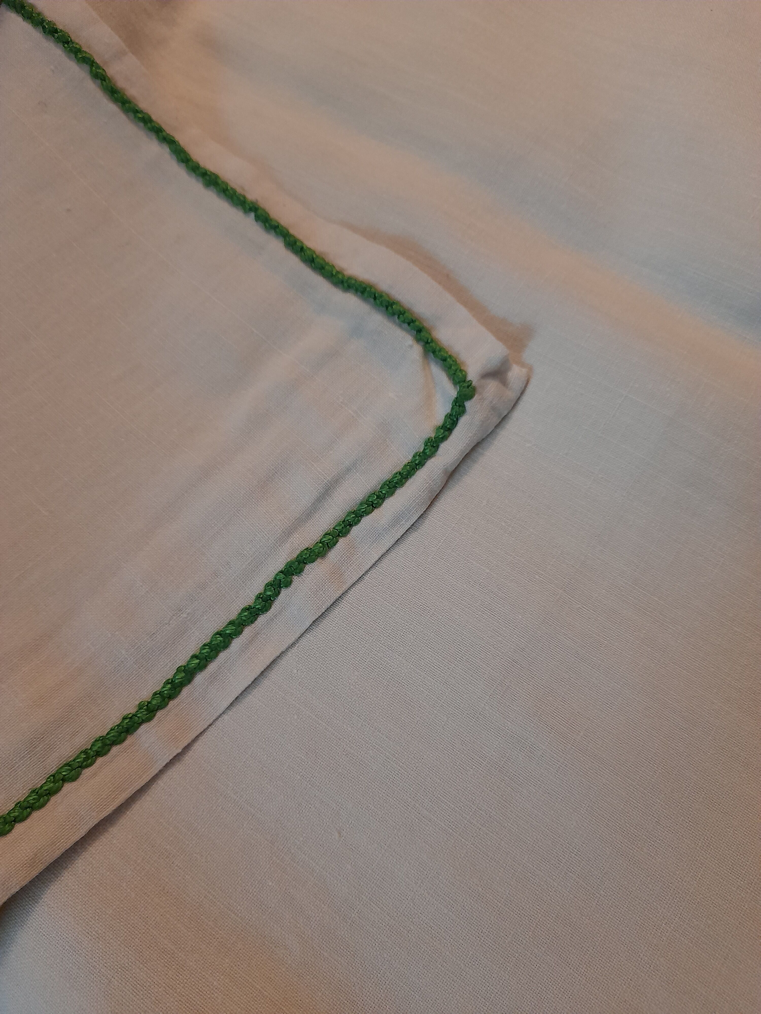 Tablecloth, towels and sets