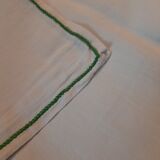 Nappe, serviettes et sets