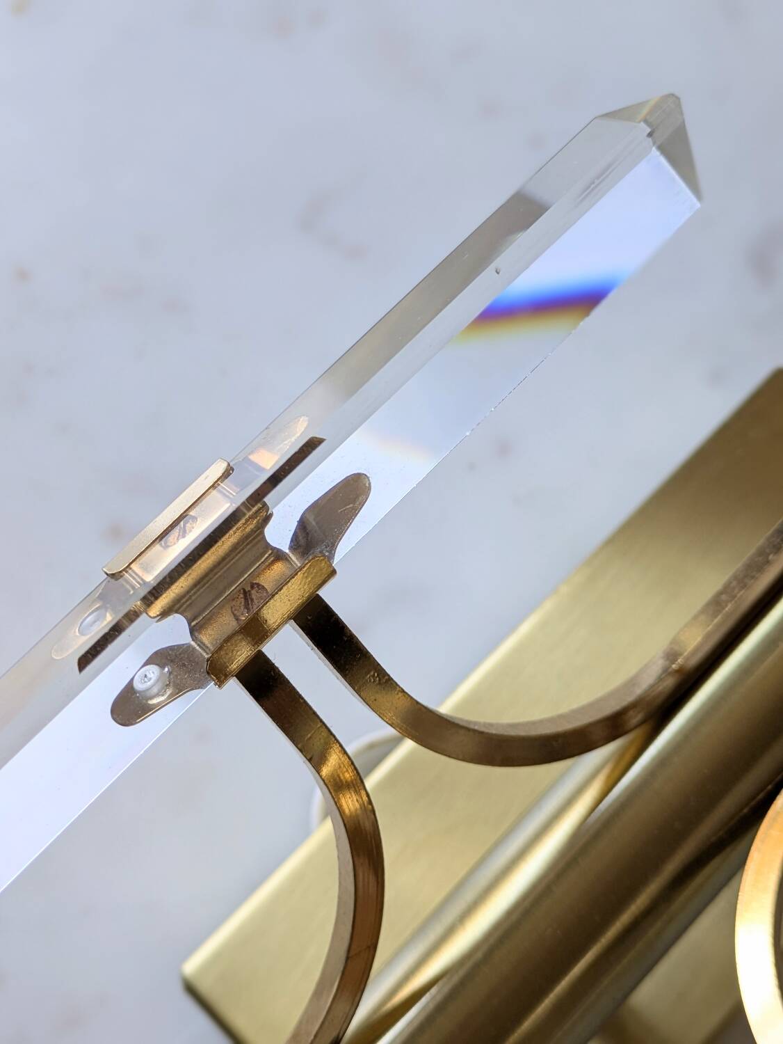 Italian appliques from the 70s