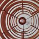 Vintage hanglamp van Hans Agne Jakobsson 1960's