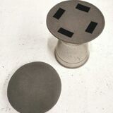 Warren Platner's Stool, Knoll International