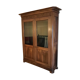 Louis Philippe display cabinet style
