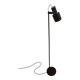 Danish reading lamp