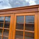 Glazed library