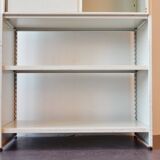 Industrial Model 5600 Cabinet by André Cordemeyer for Gispen