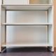 Industrial Model 5600 Cabinet by André Cordemeyer for Gispen