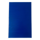 Blue Monochrome Oil Painting