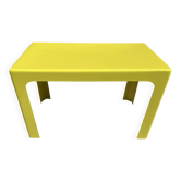 Table design attribuée à Paulus édition années 60