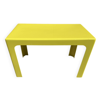 Paulus edition style design table from the 60s