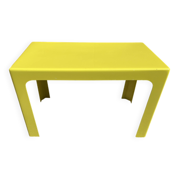 Paulus edition style design table from the 60s