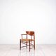 Teak Armchair "317" by Peter Hvidt & Orla Molgaard-Nielsen for Søborg