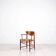 Teak Armchair "317" by Peter Hvidt & Orla Molgaard-Nielsen for Søborg