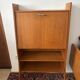 Bureau secrétaire vintage style scandinave 60’s