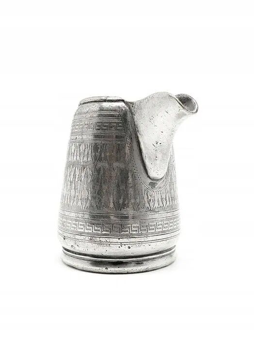 C9I Norblin Guilloche Milk Jug