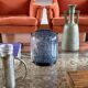 Gae Aulenti, 'Neverrino' murrine-blown glass table lamp , Vetreria Vistosi