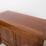 Commode Biedermeier, France, 19ème siècle.