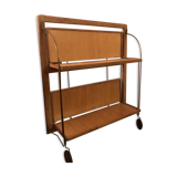 Table serving brand Bocado wood 50s