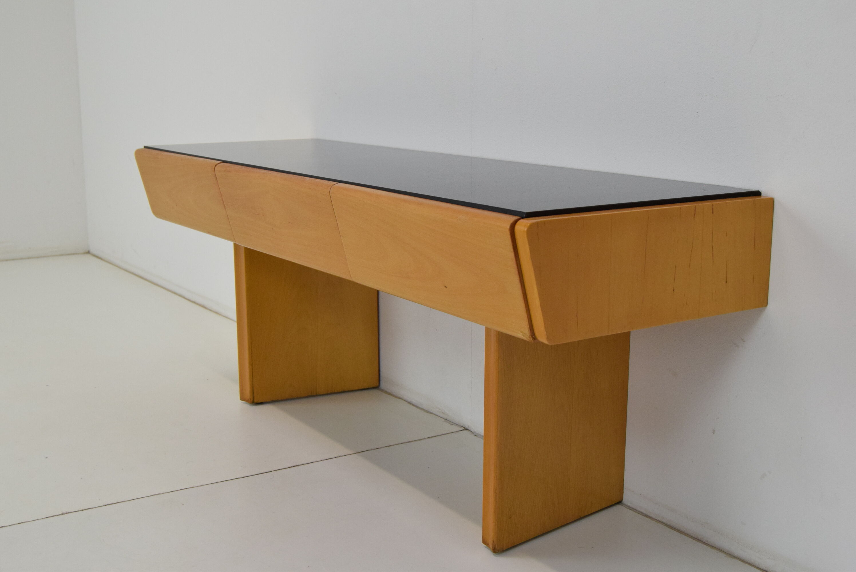 Mid-century bedside or side table,1960's