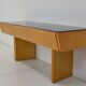 Mid-century bedside or side table,1960's