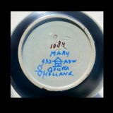 Gouda vase 1924 Holland